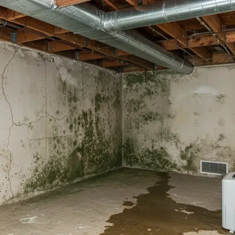 Professional Mold Removal in Carlton, MN